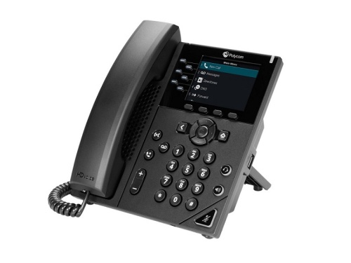 Polycom VVX350