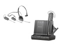 Plantronics Savi W745
