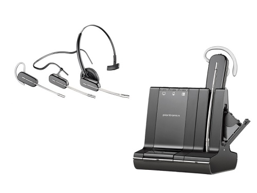 Plantronics Savi W745