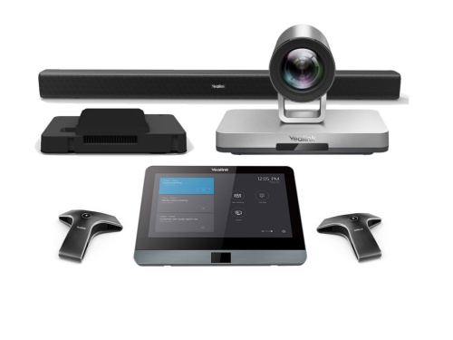 Yealink MVC800 System Wideokonferencyjny dla Microsoft Teams