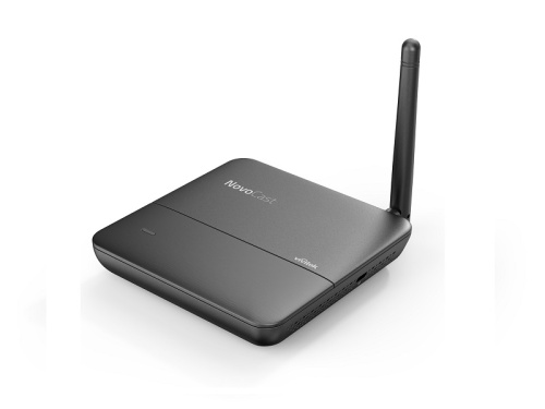 Vivitek NovoCast - Bezprzewodowy system prezentacyjny