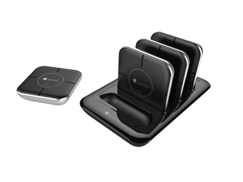 Moduł NovoLauncher - 4 sztuki