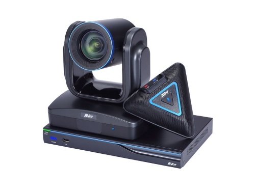 AVer EVC150 - System wideokonferencyjny