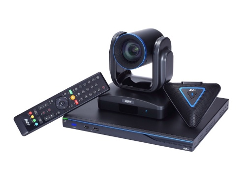 AVer EVC350 - System wideokonferencyjny