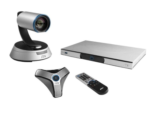 AVer SVC500 - System wideokonferencyjny
