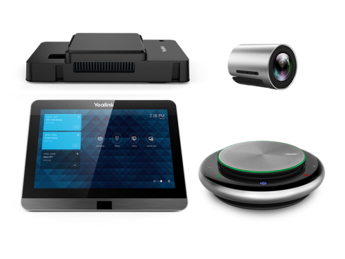 Yealink MVC300 System Wideokonferencyjny