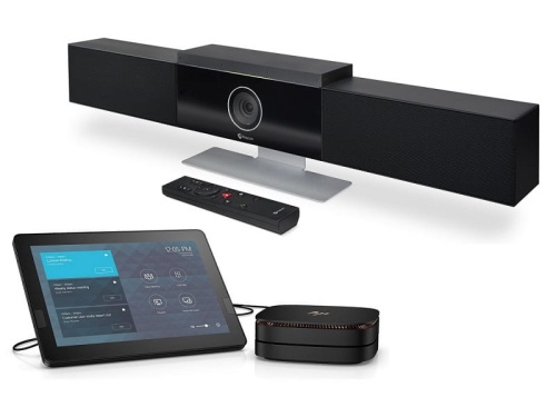 Polycom Studio + HP SRS Room Bundle