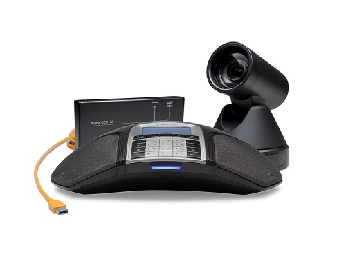 Konftel C50300IPx - Zestaw wideokonferencyjny