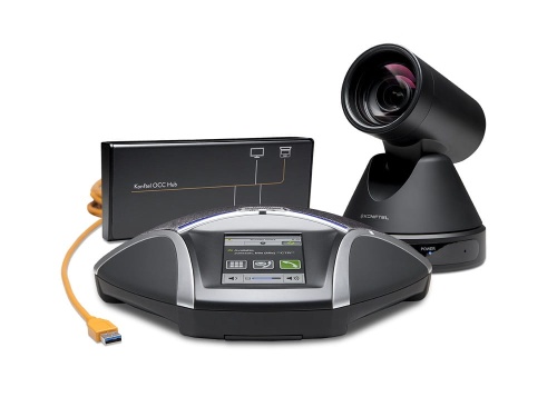 Konftel C5055Wx - Zestaw wideokonferencyjny