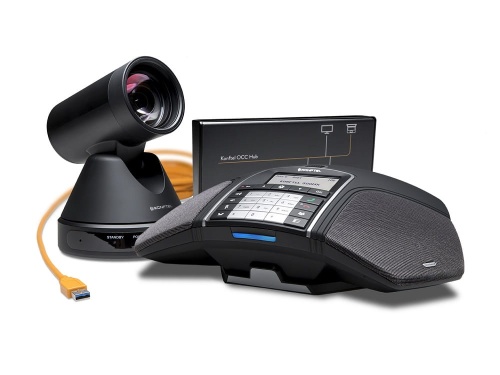Konftel C50300Wx - Zestaw wideokonferencyjny