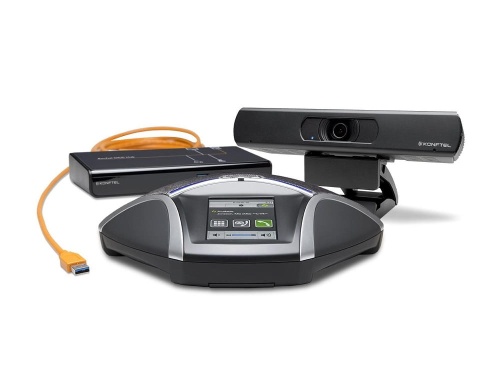 Konftel C2055 - Zestaw wideokonferencyjny