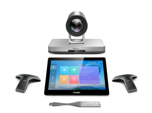 Yealink VC800 z CTP20 - Zestaw do wideokonferencji
