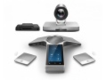 Yealink CP960-UVC80-N8i5C-ZR - Zestaw wideokonferencyjny dla Zoom Rooms