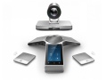 Yealink CP960-UVC80 - Zestaw wideokonferencyjny dla Zoom Rooms