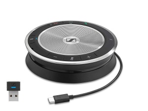 Sennheiser SP30+ - Zestaw głośnomówiący