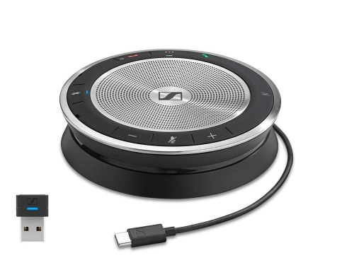 Sennheiser SP30+ - Zestaw głośnomówiący