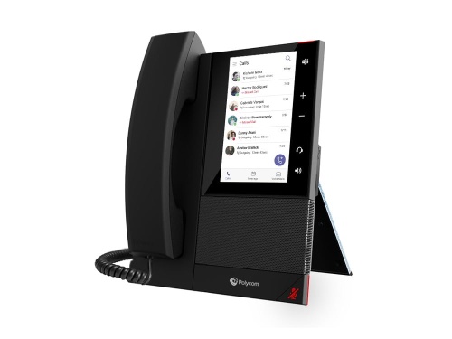 Poly CCX 500 - Telefon dla Microsoft Teams