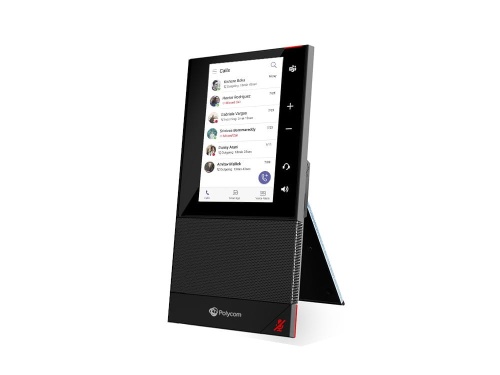 Poly CCX 500, bez słuchawki - Telefon dla Microsoft Teams