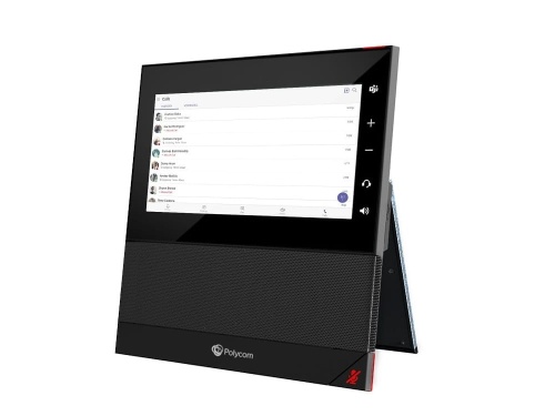 Poly CCX 600, bez słuchawki - Telefon dla Microsoft Teams