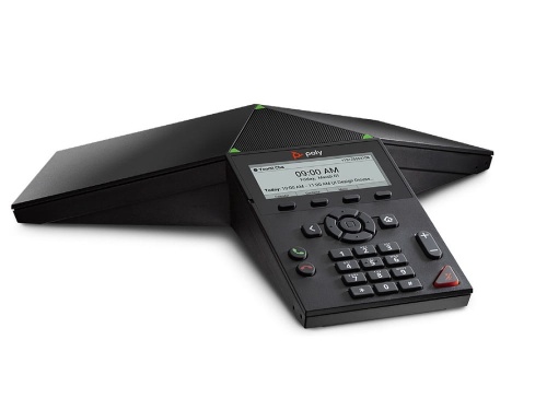 Poly Trio 8300 - Telefon konferencyjny