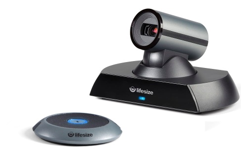 Lifesize Icon 400, Micpod - Wideoterminal