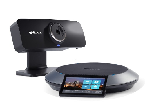 Lifesize Icon 300 - Terminal wideokonferencyjny