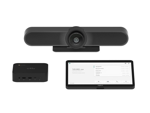 Logitech Room Solution for Google - Small