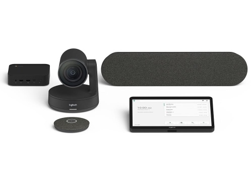 Logitech Room Solution for Google - Medium