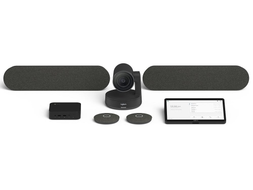 Logitech Room Solution for Google - Large
