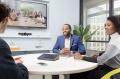 Logitech Room Solution for Teams - Small