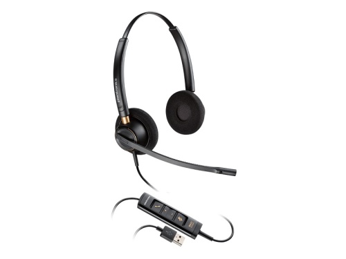 Plantronics HW515 USB EncorePro