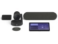 Logitech Room Solution for Teams - Medium