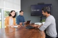 Logitech Room Solution for Teams - Medium