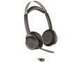 Plantronics Voyager FOCUS UC B825-M, bez podstawki