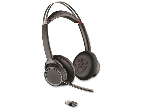 Plantronics Voyager FOCUS UC B825-M, bez podstawki