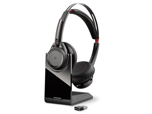 Plantronics Voyager FOCUS UC B825-M