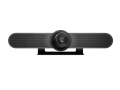 Logitech MeetUp - Kamera do wideokonferencji USB