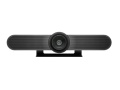 Logitech MeetUp - Kamera do wideokonferencji USB