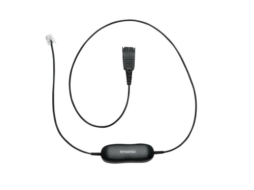 Jabra GN1200 QD/SMART