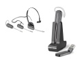 Plantronics Savi W440