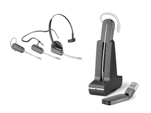 Plantronics Savi W440