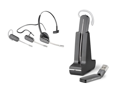 Plantronics Savi W440