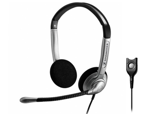 Sennheiser SH350 IP