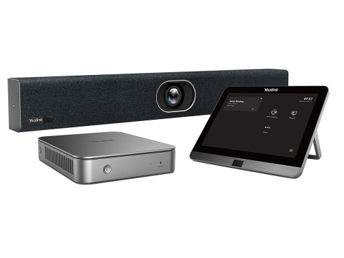 Yealink MVC400 - Zestaw dla Microsoft Teams Rooms