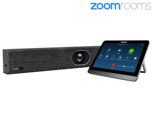 Yealink MeetingBar A20 z CTP18 - Wideobar dla Zoom Rooms