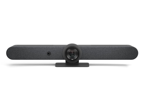 Logitech Rally Bar Grafit