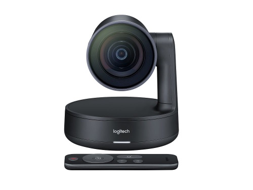 Logitech Rally - Kamera do wideokonferencji USB