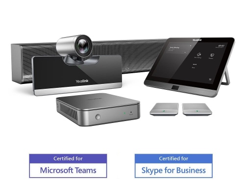 Yealink MVC500 II Wireless