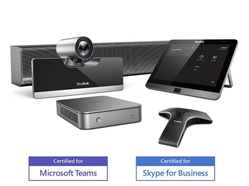 Yealink MVC500 II Wired