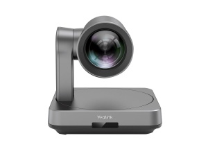 Yealink UVC84 - Kamera wideokonferencyjna 4K USB PTZ